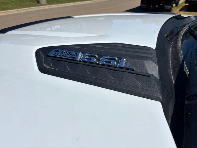 new 2025 Chevrolet Silverado 2500 car, priced at $52,918