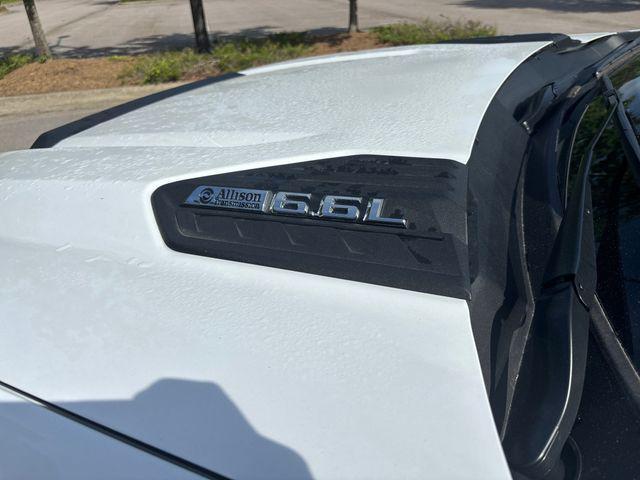 new 2025 Chevrolet Silverado 2500 car, priced at $64,638