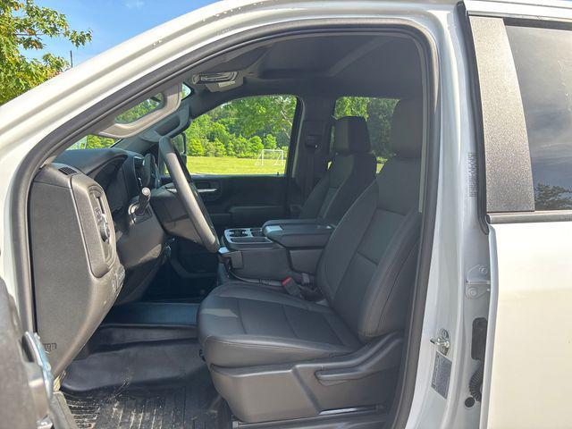new 2025 Chevrolet Silverado 2500 car, priced at $64,638