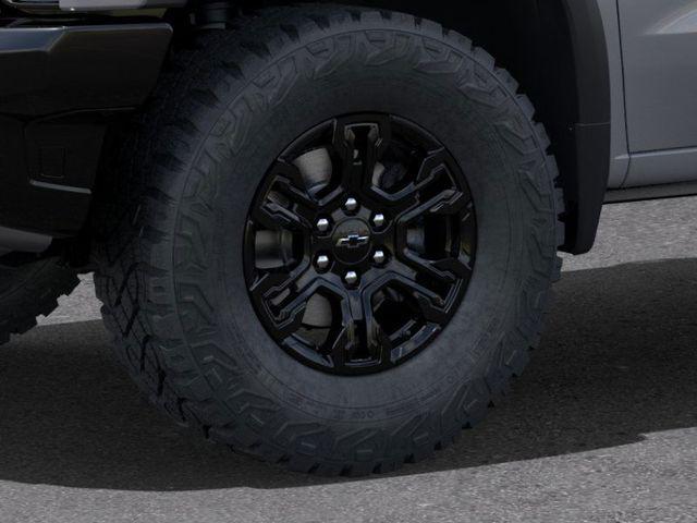 new 2025 Chevrolet Silverado 1500 car, priced at $71,799