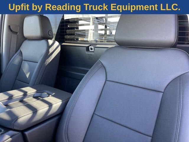 new 2024 Chevrolet Silverado 3500 car, priced at $54,943