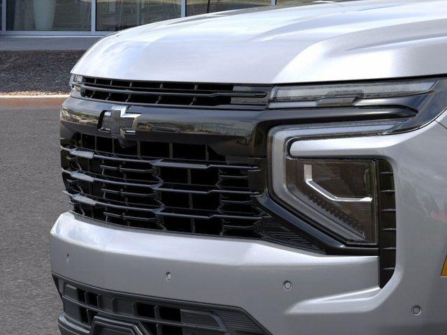 new 2025 Chevrolet Tahoe car, priced at $79,815