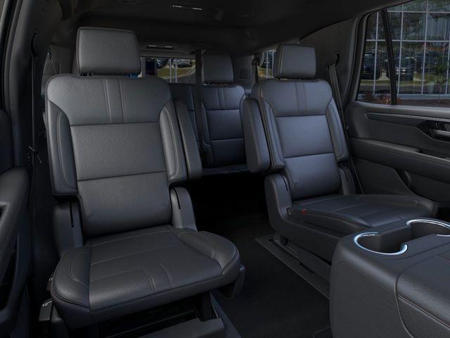 new 2025 Chevrolet Tahoe car, priced at $79,815