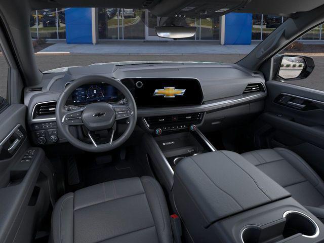new 2025 Chevrolet Tahoe car, priced at $79,815