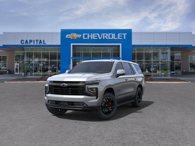 new 2025 Chevrolet Tahoe car, priced at $79,815
