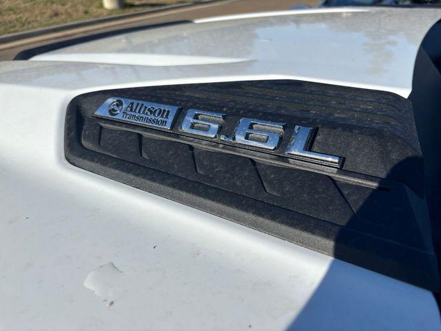 new 2025 Chevrolet Silverado 2500 car, priced at $68,478