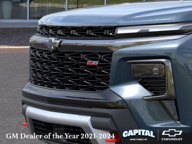 new 2025 Chevrolet Traverse car, priced at $50,287