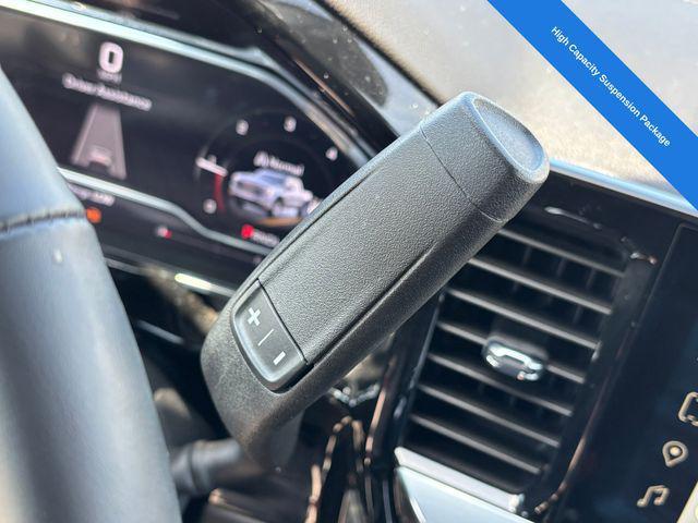 used 2024 GMC Sierra 1500 car, priced at $50,500