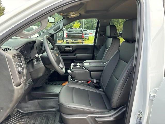 new 2024 Chevrolet Silverado 3500 car, priced at $74,104