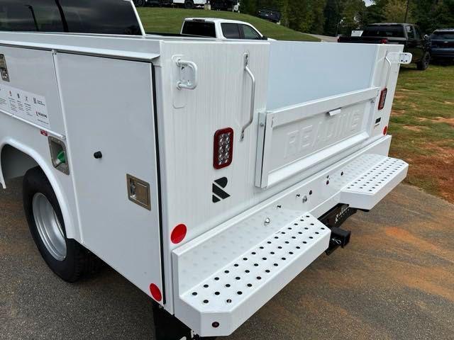 new 2024 Chevrolet Silverado 3500 car, priced at $74,104