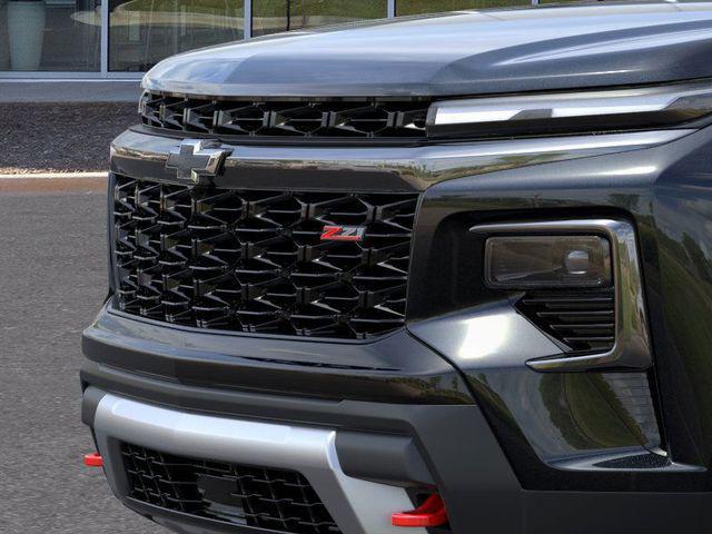 new 2025 Chevrolet Traverse car, priced at $51,242