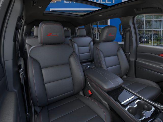 new 2025 Chevrolet Traverse car, priced at $51,242