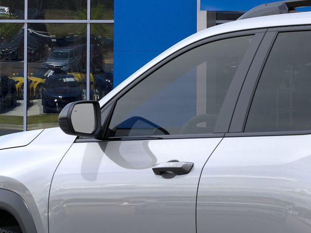 new 2026 Chevrolet Equinox car, priced at $35,640