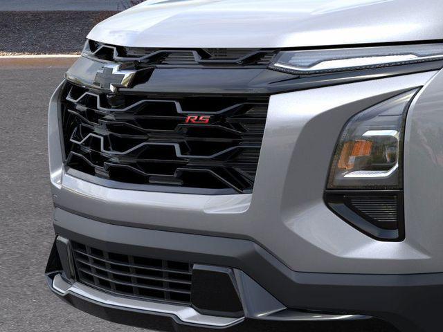 new 2026 Chevrolet Equinox car, priced at $35,640