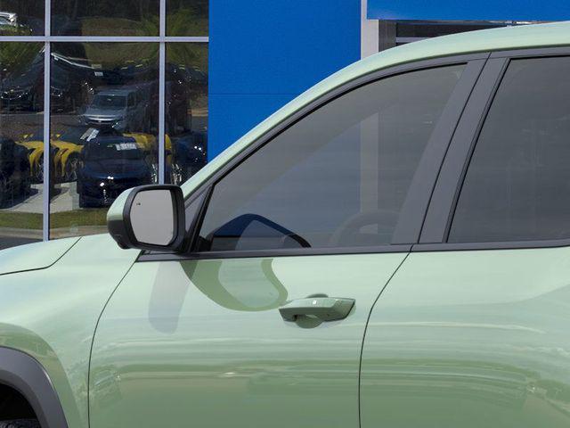 new 2026 Chevrolet Equinox car, priced at $33,030