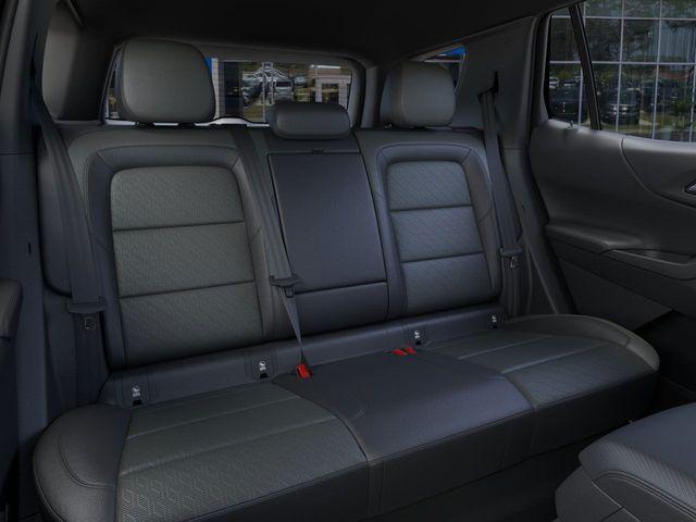 new 2026 Chevrolet Equinox car, priced at $33,030