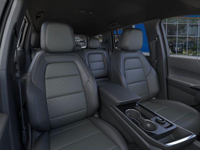 new 2026 Chevrolet Equinox car, priced at $33,030