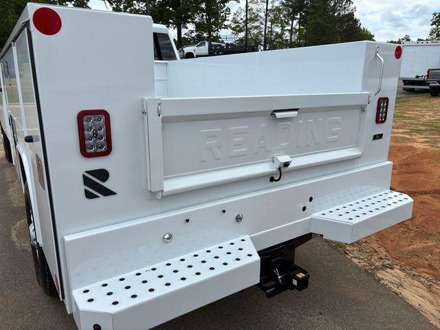 new 2025 Chevrolet Silverado 2500 car, priced at $68,391