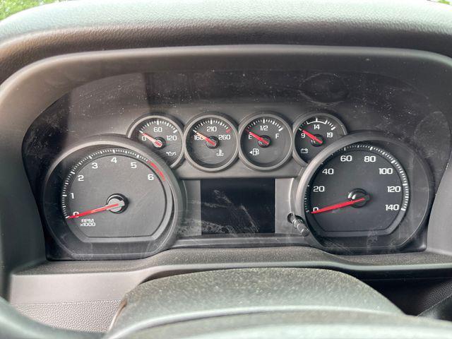new 2025 Chevrolet Silverado 2500 car, priced at $68,391