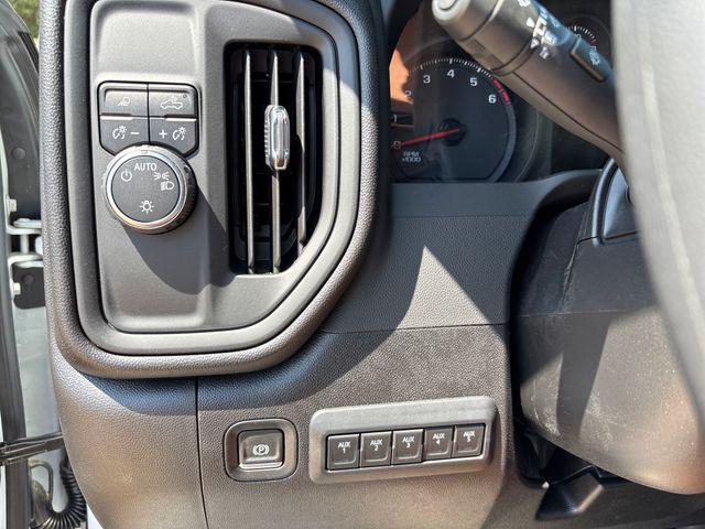 new 2025 Chevrolet Silverado 2500 car, priced at $64,638