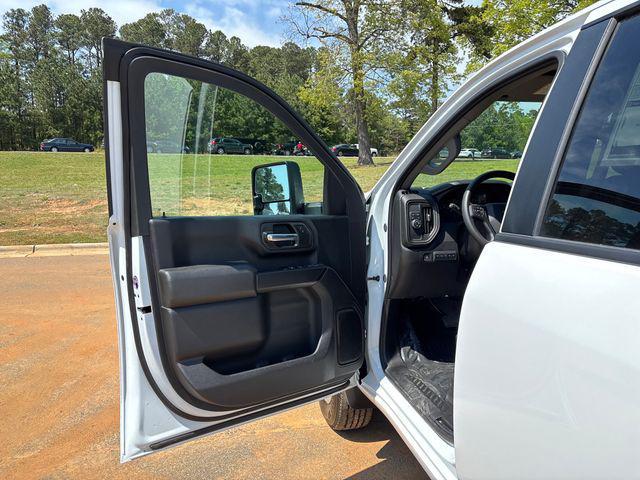new 2025 Chevrolet Silverado 2500 car, priced at $64,638