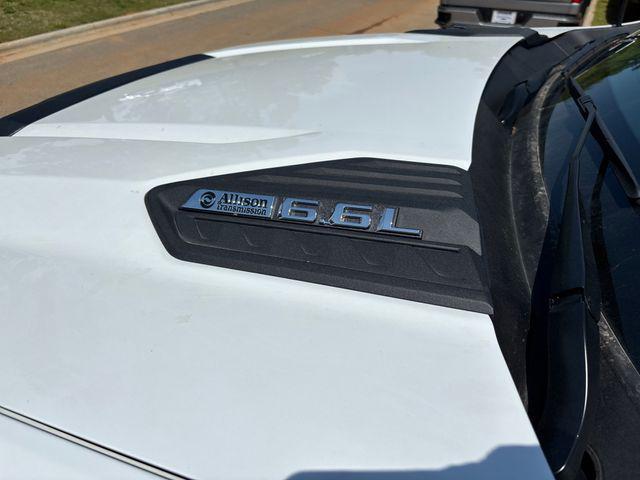 new 2025 Chevrolet Silverado 2500 car, priced at $64,638