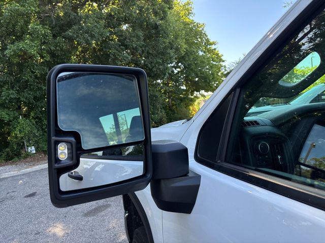 new 2025 Chevrolet Silverado 2500 car, priced at $68,275