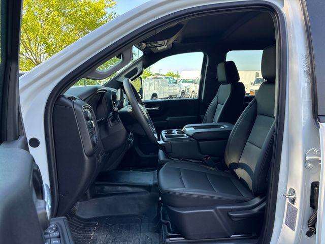 new 2025 Chevrolet Silverado 2500 car, priced at $68,275