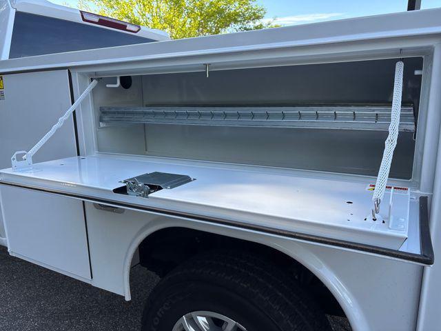 new 2025 Chevrolet Silverado 2500 car, priced at $68,275