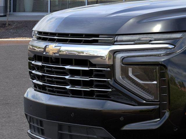 new 2025 Chevrolet Suburban car, priced at $71,679