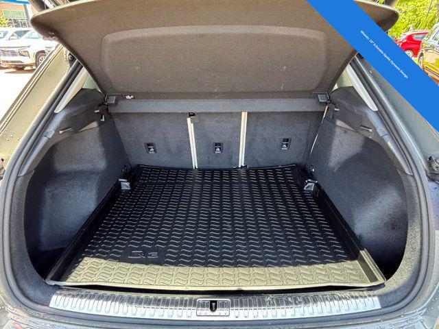 used 2022 Audi Q3 car, priced at $30,400