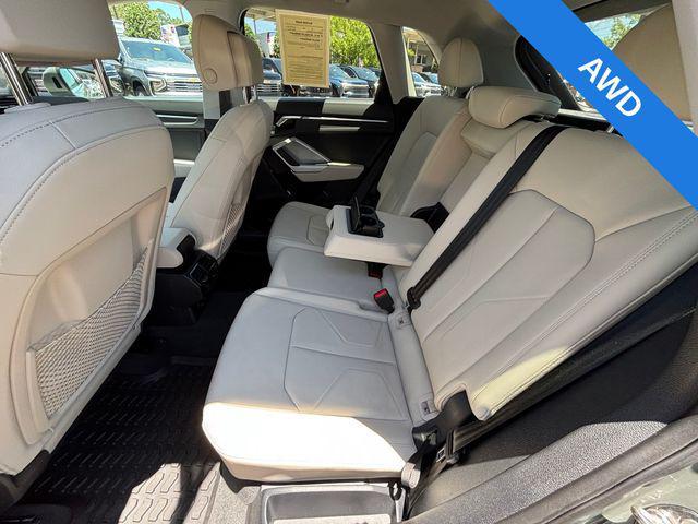 used 2022 Audi Q3 car, priced at $30,400