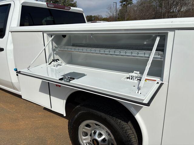 new 2025 Chevrolet Silverado 3500 car, priced at $82,688