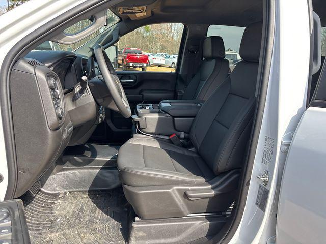 new 2025 Chevrolet Silverado 3500 car, priced at $82,688