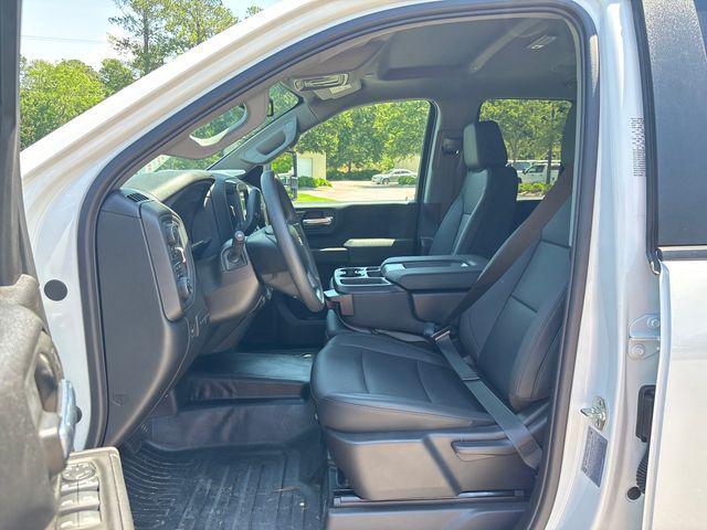 new 2025 Chevrolet Silverado 2500 car, priced at $68,371