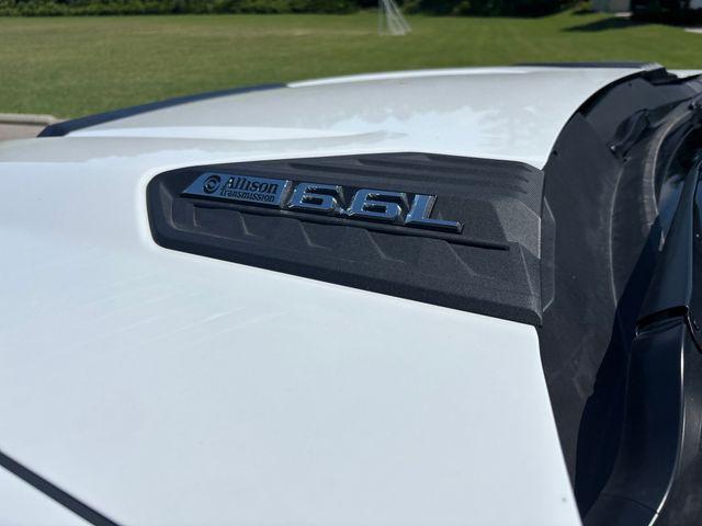 new 2025 Chevrolet Silverado 2500 car, priced at $68,371
