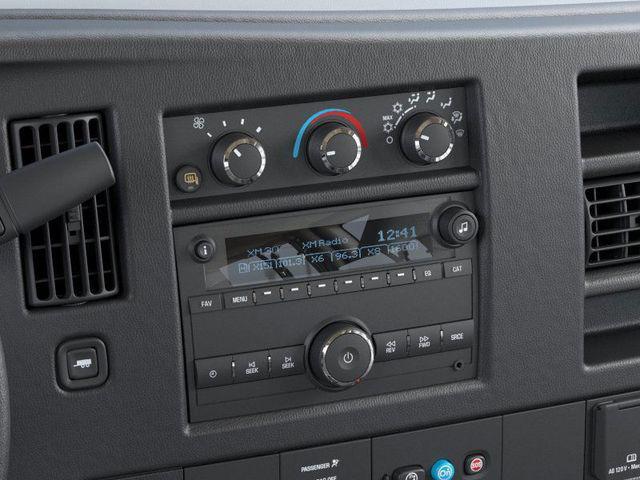 new 2025 Chevrolet Express 2500 car, priced at $44,530