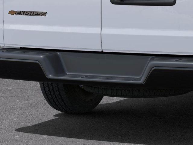 new 2025 Chevrolet Express 2500 car, priced at $44,530