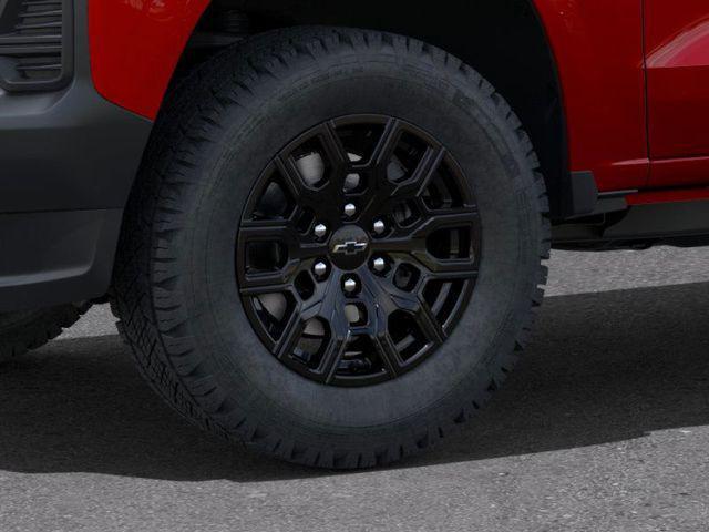 new 2025 Chevrolet Colorado car, priced at $36,775