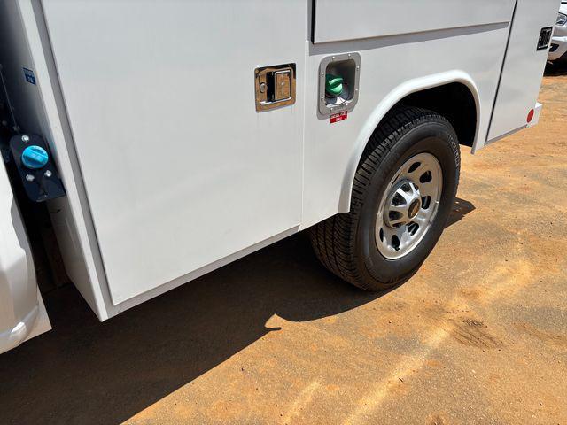 new 2025 Chevrolet Silverado 3500 car, priced at $87,995