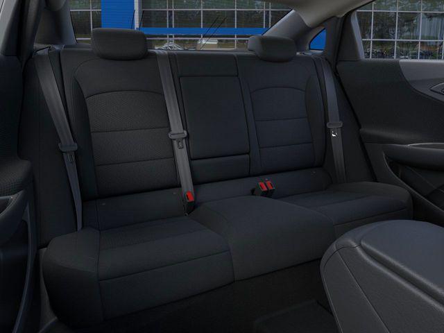 new 2025 Chevrolet Malibu car, priced at $27,245