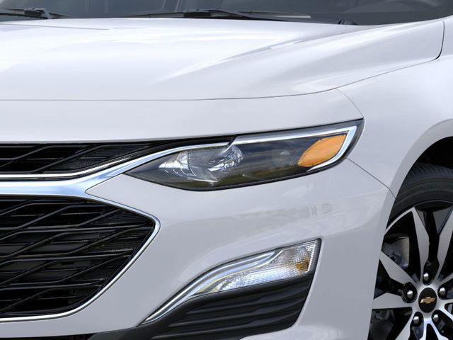 new 2025 Chevrolet Malibu car, priced at $27,245