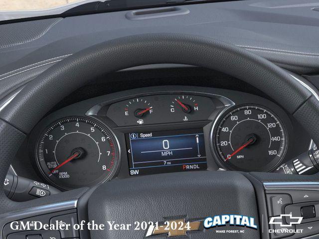 new 2025 Chevrolet Blazer car, priced at $36,905