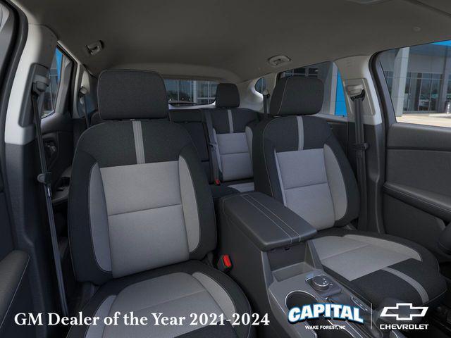 new 2025 Chevrolet Blazer car, priced at $36,905