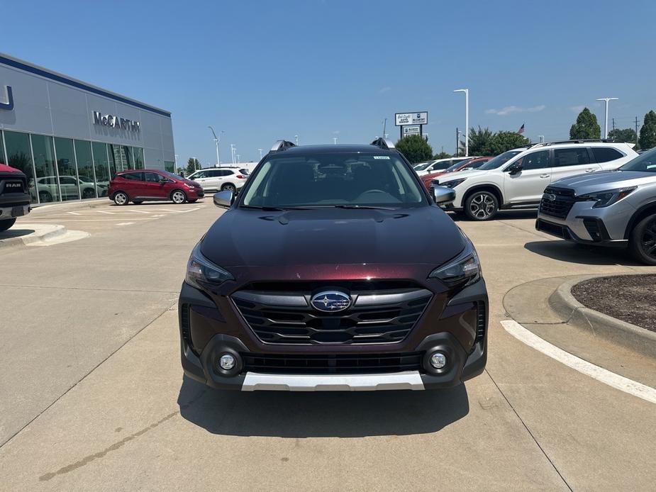 used 2024 Subaru Outback car, priced at $36,513