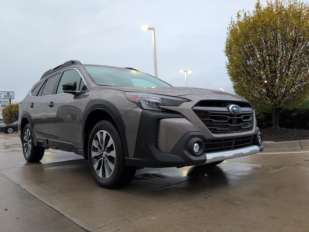 used 2024 Subaru Outback car, priced at $34,113