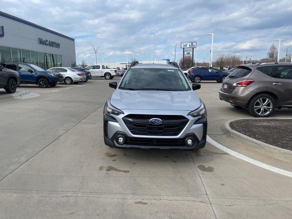 used 2024 Subaru Outback car, priced at $34,994