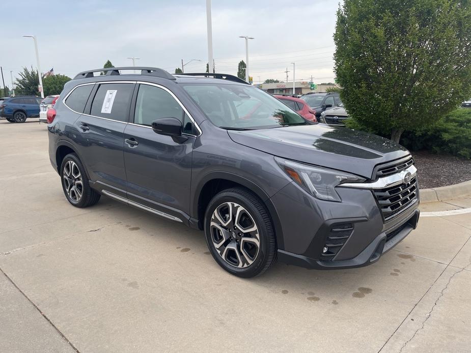 used 2024 Subaru Ascent car, priced at $39,566