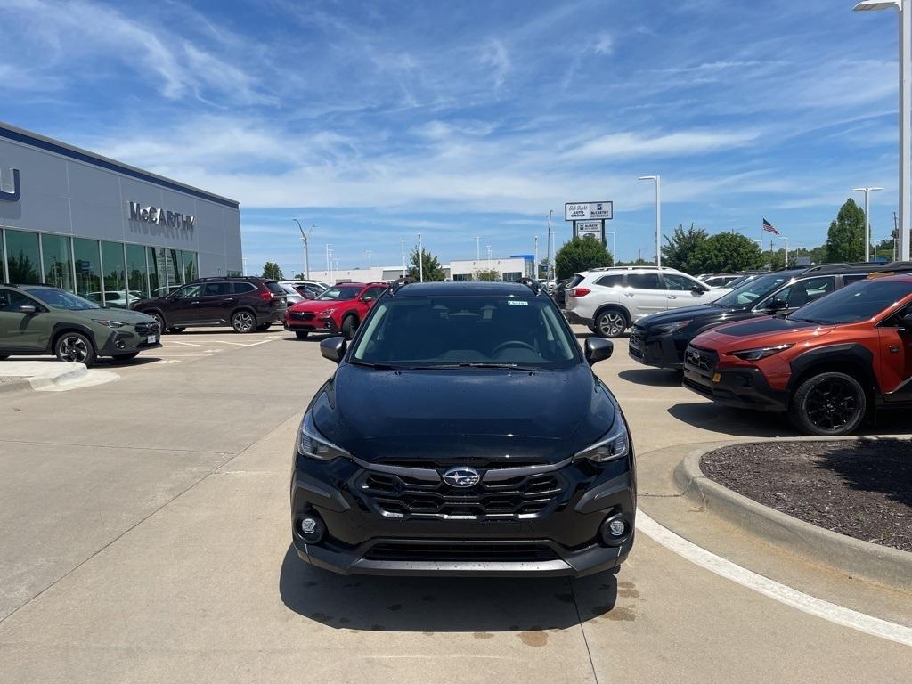 used 2024 Subaru Crosstrek car, priced at $31,224