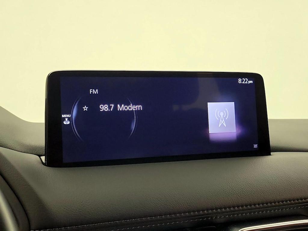 used 2021 Mazda CX-5 car, priced at $25,998